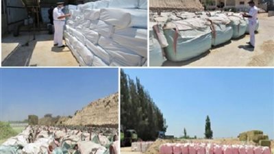 بالصور .. شرطة البيئة والمسطحات تواصل الحملات التفتيشية المُكبرة