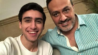 تيام قمر: ”تشرفت بالوقوف أمام خالد سرحان في خيانة عهد”