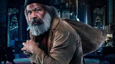 شريف دسوقي يروج لفيلم ”الإنس والنمس”: يارب يعجبكم
