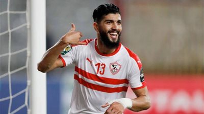 عاجل بالمستندات .. الفيفا يقرر إيقاف  فرجاني ساسي بعد شكوي الزمالك