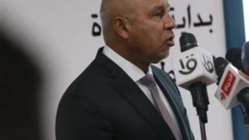الوزير