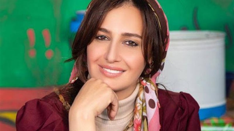 حلا شيحا