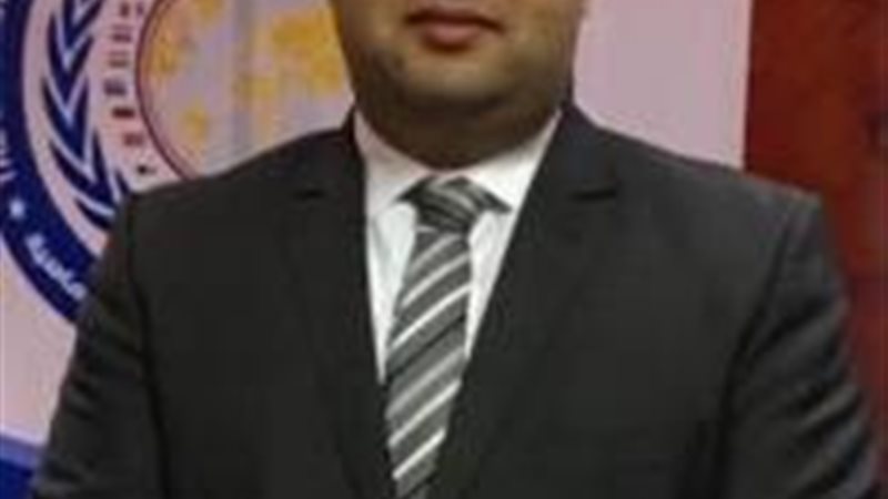 السفير محمد سمير