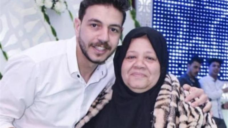 ماما سناء