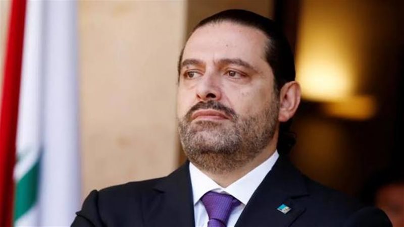 رئيس الوزراء اللبناني