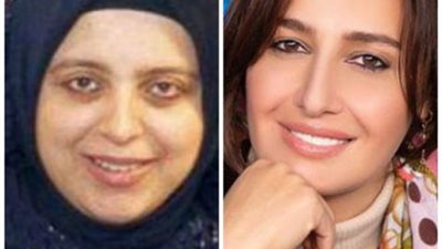 عبير الشرقاوى تدافع عن حلا شيحا : اتقوا الله