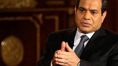 السيسى يهنئ ملك المغرب بمناسبة نجاح العملية الجراحية