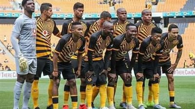 رئيس الكاف يحذر الأهلي من قوة ” كايزر تشيفز ”