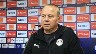 شوقي غريب يتحدث عن حظوظ المنتخب الأوليمبي في طوكيو