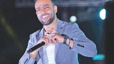 تامر عاشور على موعد مع جمهوره في السعودية الأسبوع المقبل