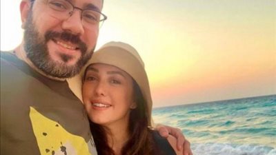 ”كل عام وأنت أفضل أخ ورفيق”.. رسالة خاصة من كندة علوش لشقيقها في عيد ميلاده