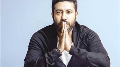 رسالة جديدة من محمد عز  بعد وفاة مدير أعماله