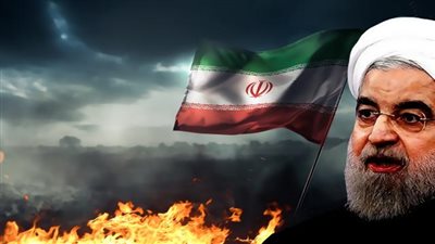 وزراء خارجية فرنسا وبريطانيا وألمانيا يبحثون اليوم خطة التعامل مع إيران