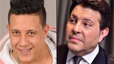 بعد منعه من الغناء.. حمو بيكا يطرح ”شرط جزائى”