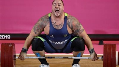 اللجنة الأولمبية البرازيلية تستبعد رباعا من المشاركة بأولمبياد طوكيو بسبب المنشطات