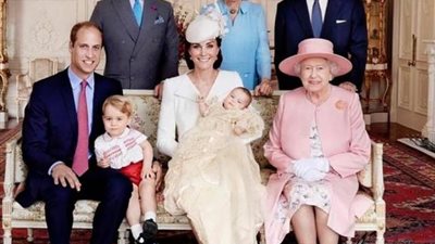 أين تقضى العائلة المالكة البريطانية العزل المنزلي بعيدا عن كورونا؟