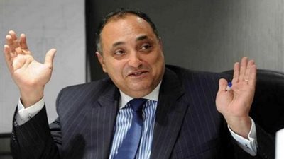 منصور عامر في المصيدة.. استجواب في مجلس النواب يفتح ملف صفقات  ”صاحب بورتو”