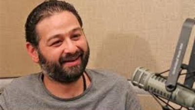 رحلة علاج طويلة وحالته صعبة.. أمير شاهين يكشف خطورة إصابته