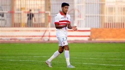مصير حميد أحداد بين الرجاء والزمالك وحكم الفيفا