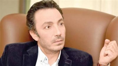 طارق لطفي :شاركت في هذا العمل بعد اعتذار هشام سليم ووضع اسمي على قائمة الاغتيالات بسببه