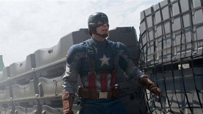 تريند جوجل.. فيلم كابتن أمريكا تنبأ بجائحة كورونا في عام 2011