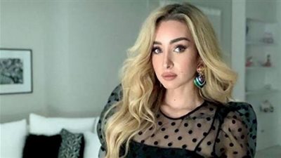 هنا الزاهد تبتعد عن السينما من أجل المسرح والتليفزيون.. اعرف التفاصيل