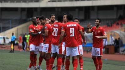 الأهلي يأمل في خطف اللقب العاشر من  كايزر تشيفز اليلية