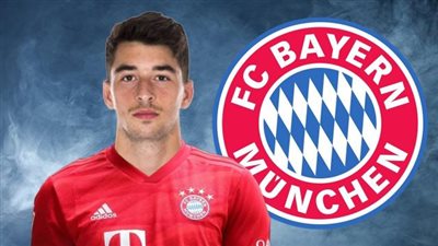 الإصابة تحرم بايرن ميونخ من جهود روكا عدة أسابيع