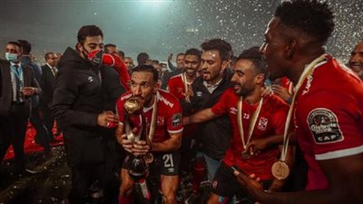 الأهلي في نهائي دوري الأبطال.. تاريخ حافل بالأرقام ”القياسية”