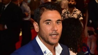 أحمد عز ينتهي من الجريمة ويستعد لتصوير صقر وكناريا