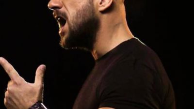 أحمد مكى.. مرض خطير منعه من شرب الماء وشقيقته فنانة مشهورة