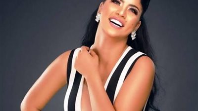 نجمة الترند.. معلومات لا تعرفها عن كارولين عزمى