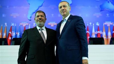 ياسر بركات يكتب عن: أردوغان يعترف فى تسجيل صوتى :  أقنعت مرسى بمشروع القمامة لكسب تصويت المصريين!