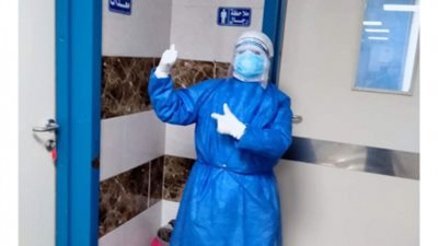 قصص مخفية داخل مستشفيات العزل في مصر.. تعرف عليها