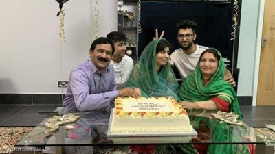 ملالا يوسفزاي.. ضحية طالبان تتخرج من جامعة أكسفورد