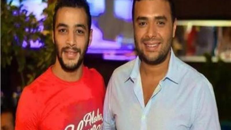 رامى وكريم