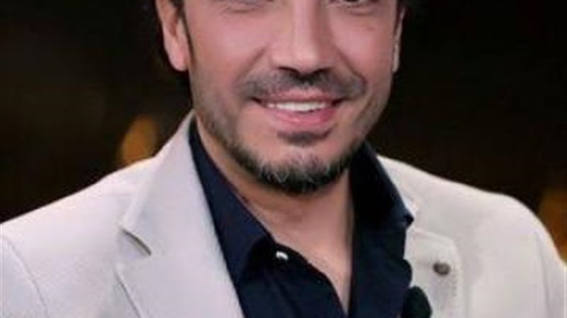 طارق لطفى