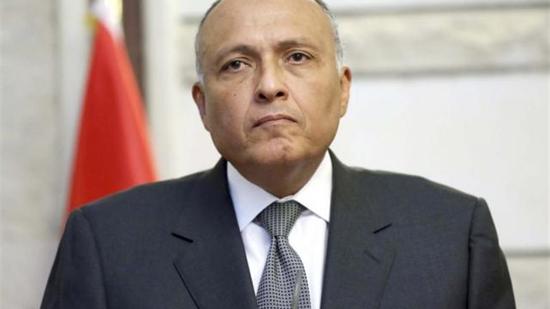 وزير الخارجية