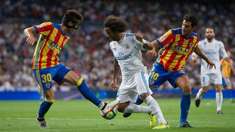 ريال مدريد