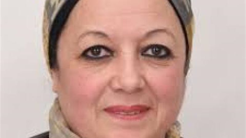 الدكتورة ماجدة نصر