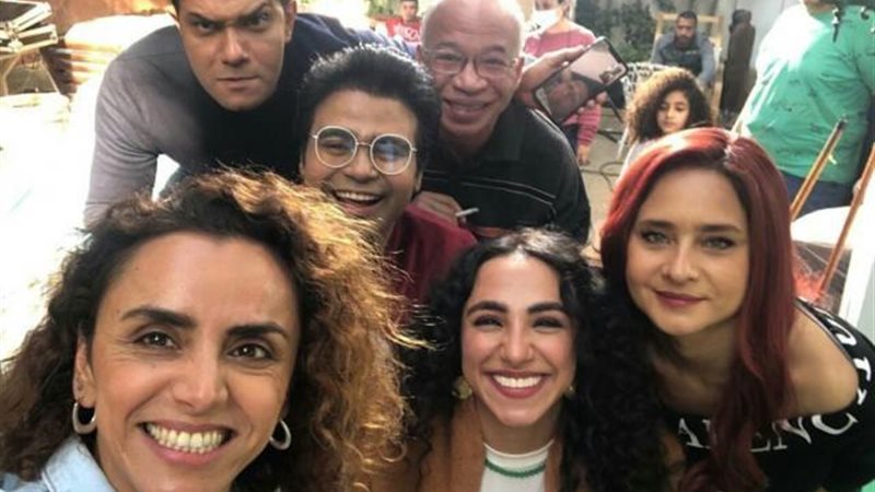 أبطال بـ ١٠٠ وش
