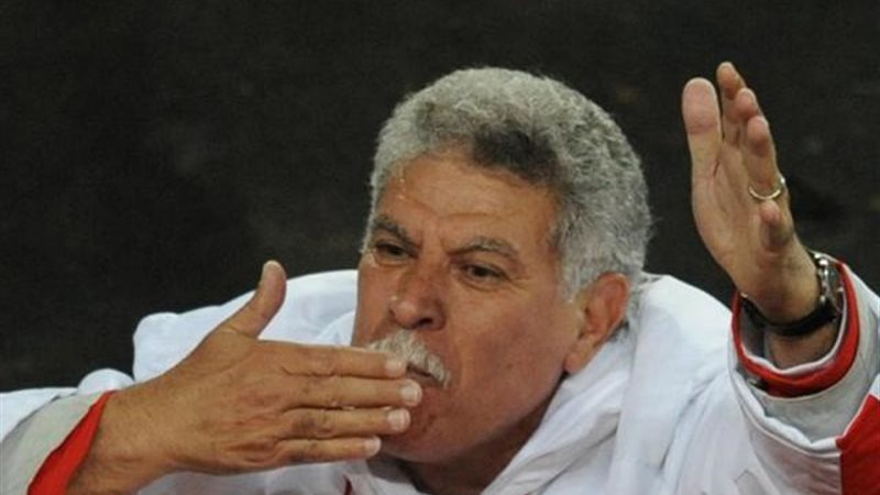 حسن شحاتة