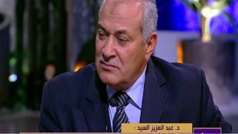 عبدالعزيز السيد
