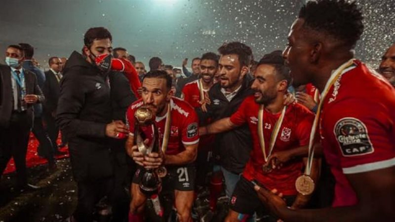 الأهلي