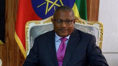 عاجل.. الموجز ينشر نص حوار وزير خارجية أثيوبيا الذي أعلن فيه الحرب ضد مصر