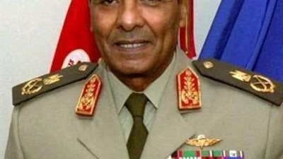 عاجل.. بيان  رسمي بشأن المشير طنطاوي