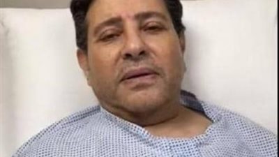 شاهد.. أول ظهور لـ هانى شاكر بعد تعرضه لوعكة صحية