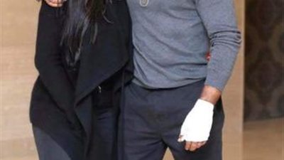 ادعو لها.. أحمد العوضي يعلن نبأ مؤسف عن ياسمين عبد العزيز