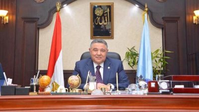 محافظ البحر الأحمر : إلغاء قرار إيقاف ترخيص فندق ”هاواي سيزار” .. أعرف السبب