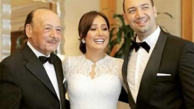 والد حلا شيحا: بنتى مقالتش الفن حرام واطلب منها الاعتذار لمصر كلها